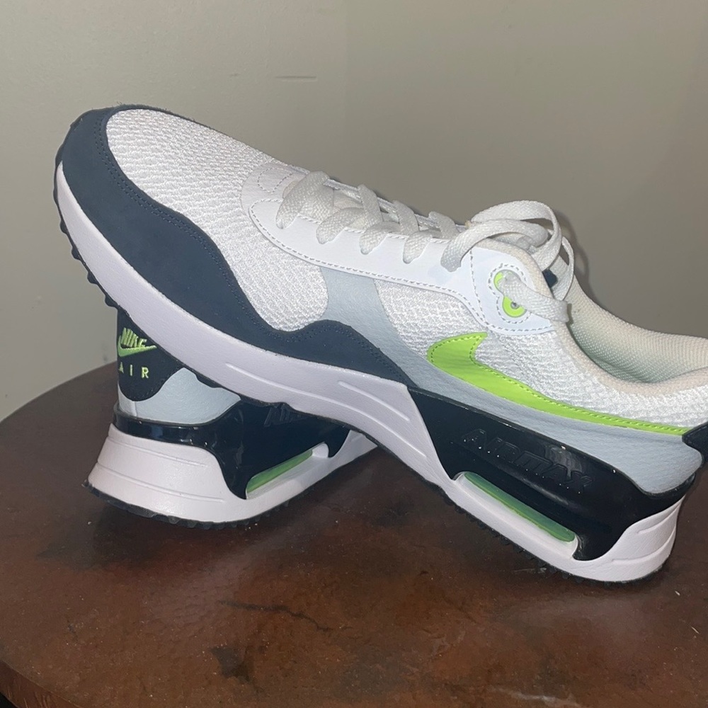 Air Max Men sneakers